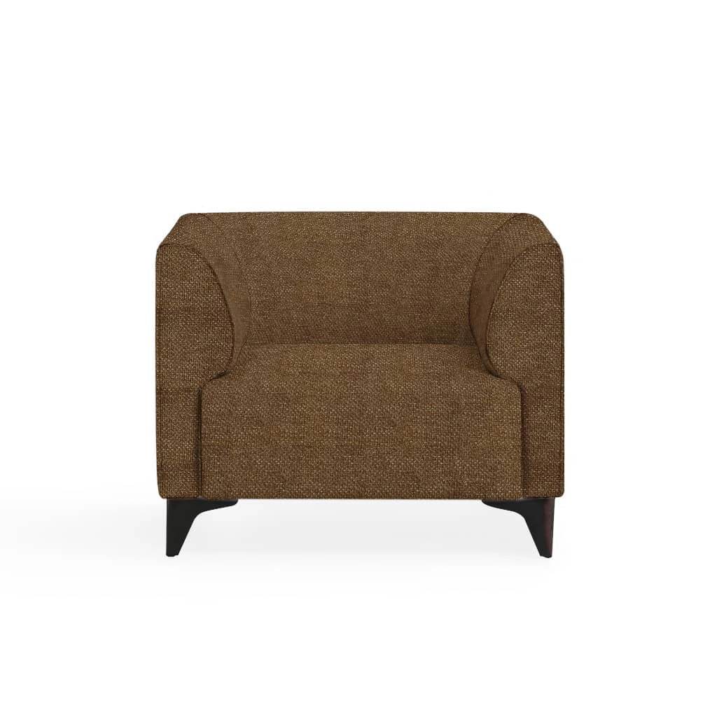 Een Fauteuil Leeds stof Rhapsody koop je bij Meubels and More